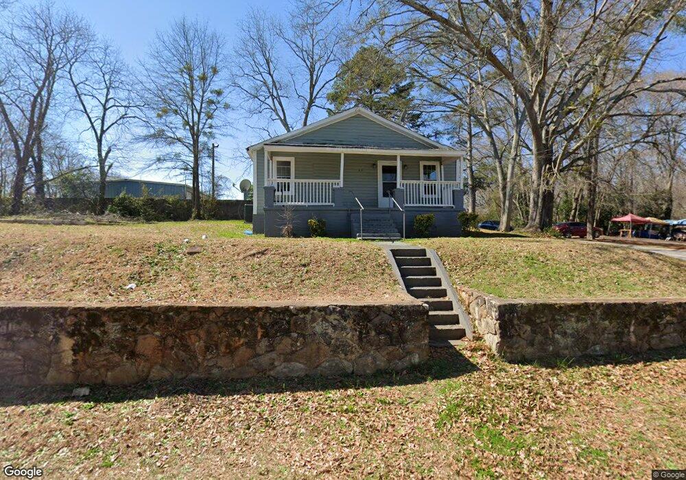 3150 West St SW, Covington, GA 30014 - photo 1