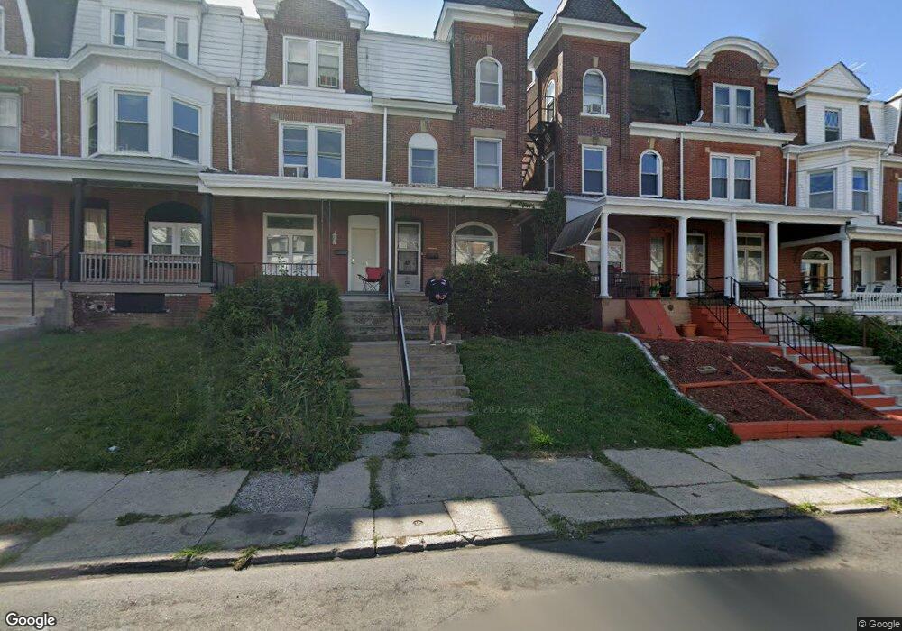 712 N 12th St, Allentown, PA 18102 - photo 1