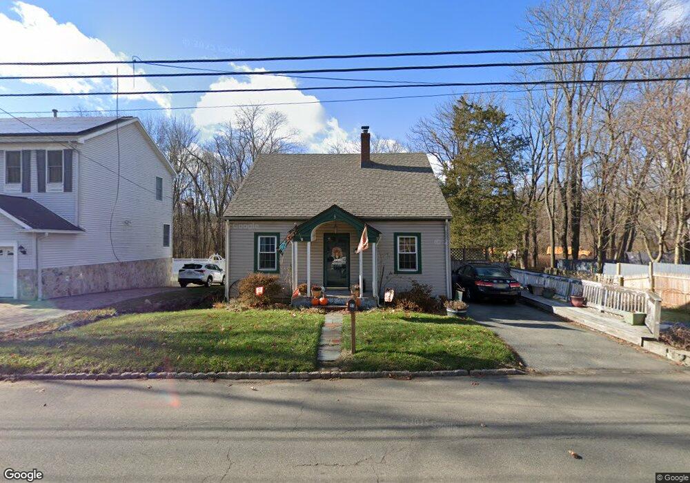 93 Franklin Ave, Rockaway, NJ 07866 - photo 1