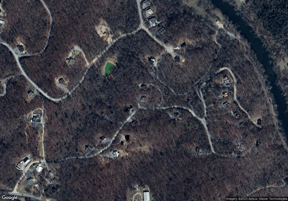 351 Toccoa Preserve Ln, Blue Ridge, GA 30513 - photo 1