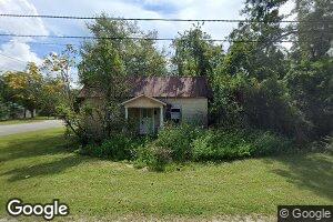 192 N Cypress St, Jesup, GA 31546