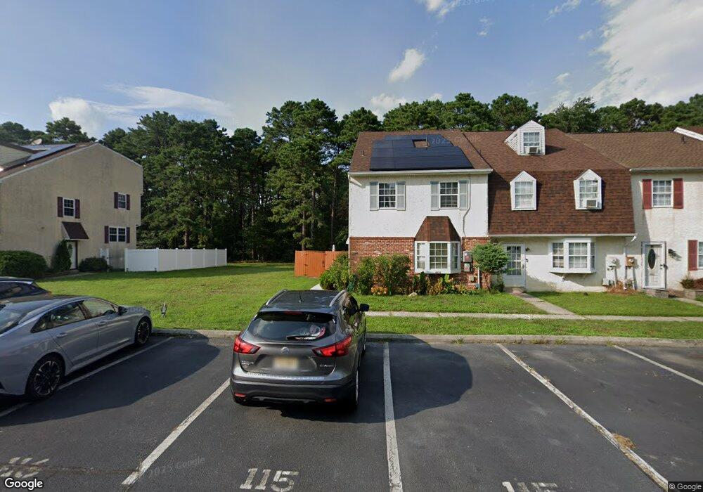 4825 Anglesey Ct, Mays Landing, NJ 08330 - photo 1