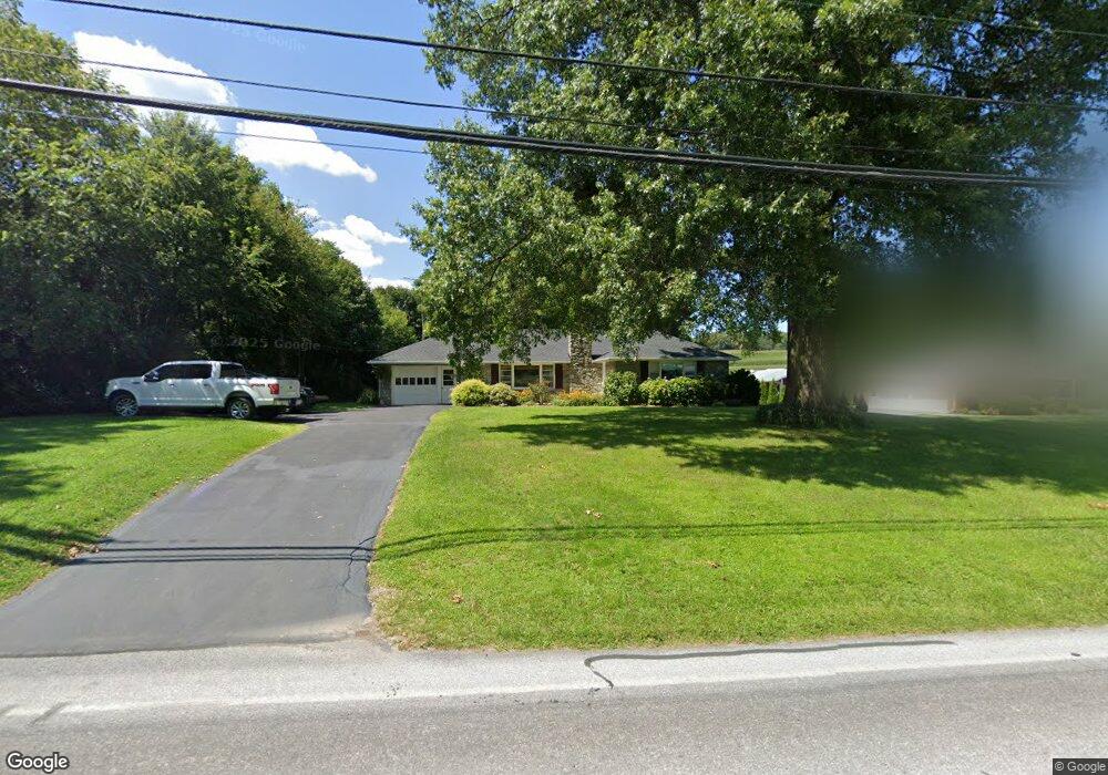 380 Camargo Rd, Quarryville, PA 17566 - photo 1