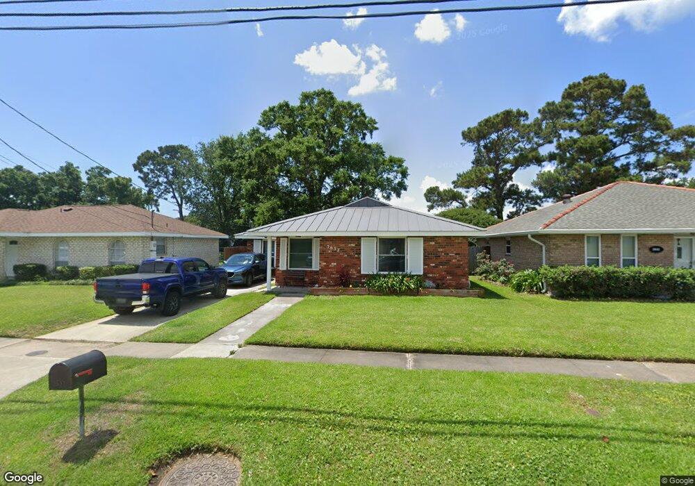 3637 Connecticut Ave, Kenner, LA 70065 - photo 1