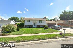 3659 W 5100 S, Salt Lake City, UT 84129