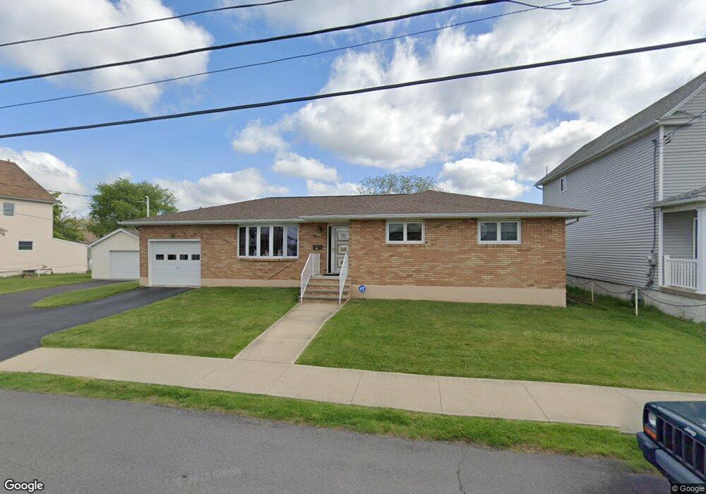 1220 Loomis Ave, Scranton, PA 18504 - photo 1