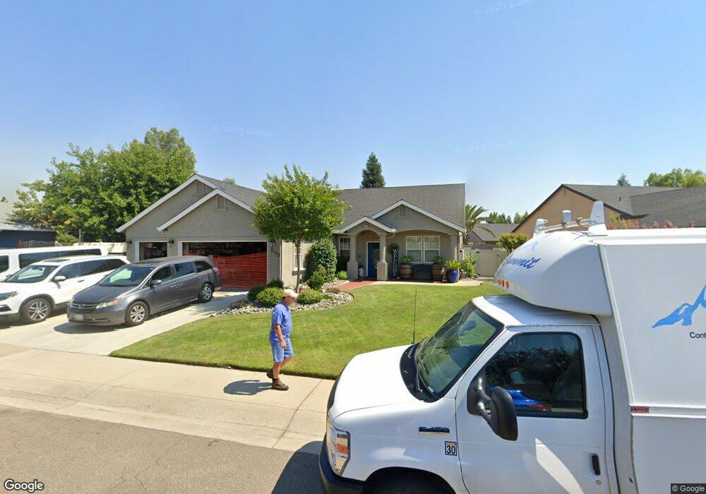 2149 Maudray Way, Redding, CA 96003 - photo 1