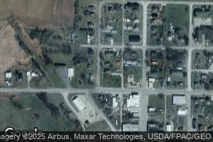 406 Crowley St, Clutier, IA 52217