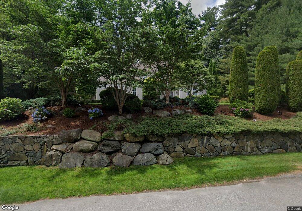 15 Kings Row, Cumberland, RI 02864 - photo 1