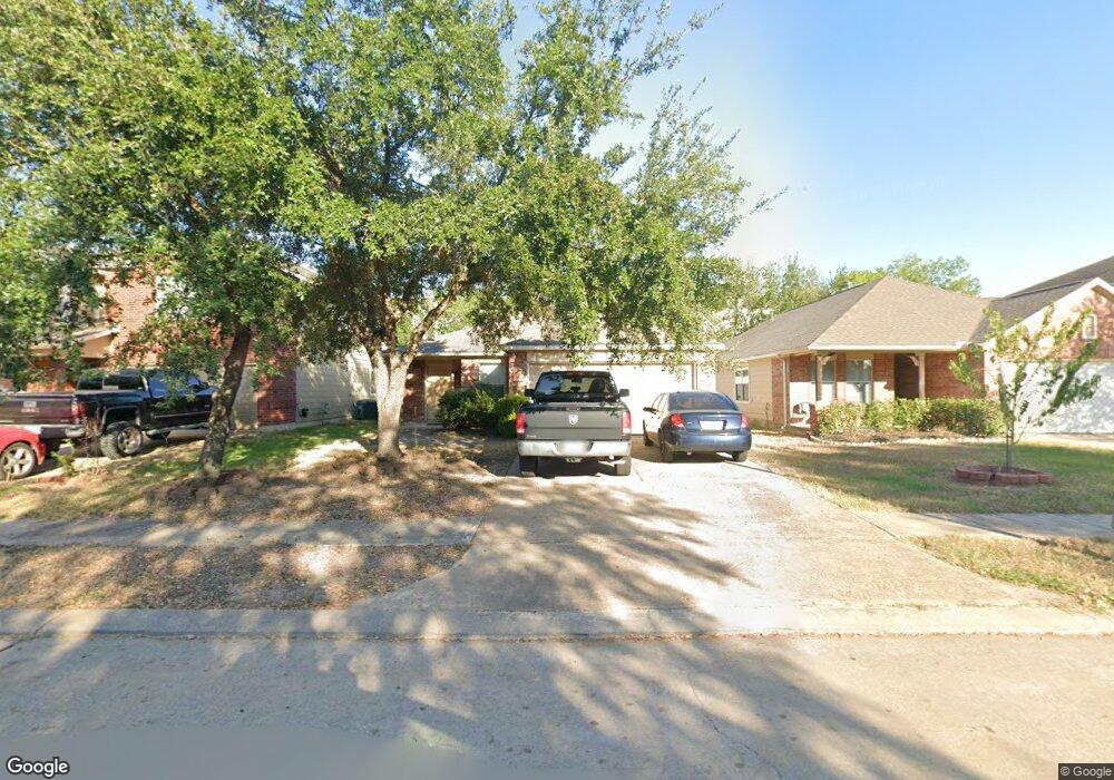 6530 Hampden Point Ct, Houston, TX 77040 - photo 1