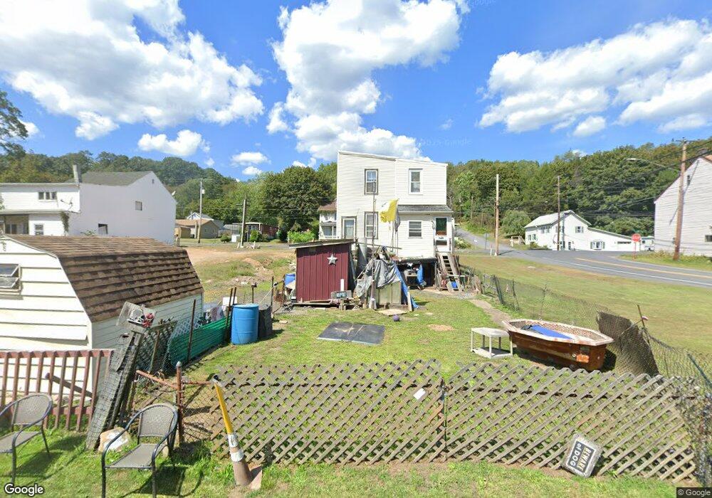 3100 Main St, Locustdale, PA 17945 - photo 1