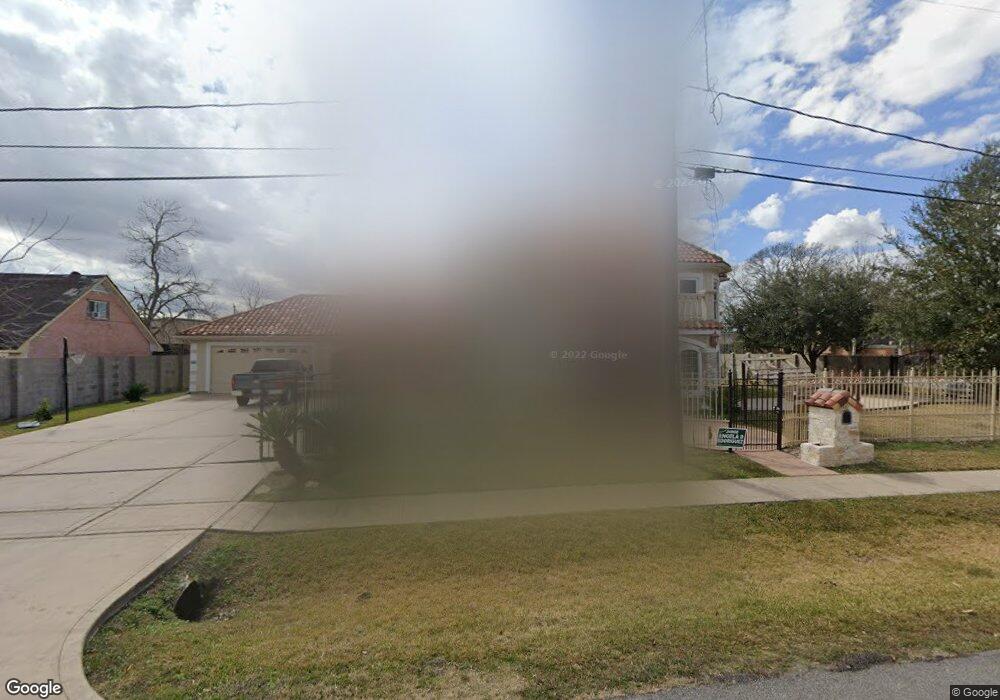 6406 Gammage St, Houston, TX 77087 - photo 1