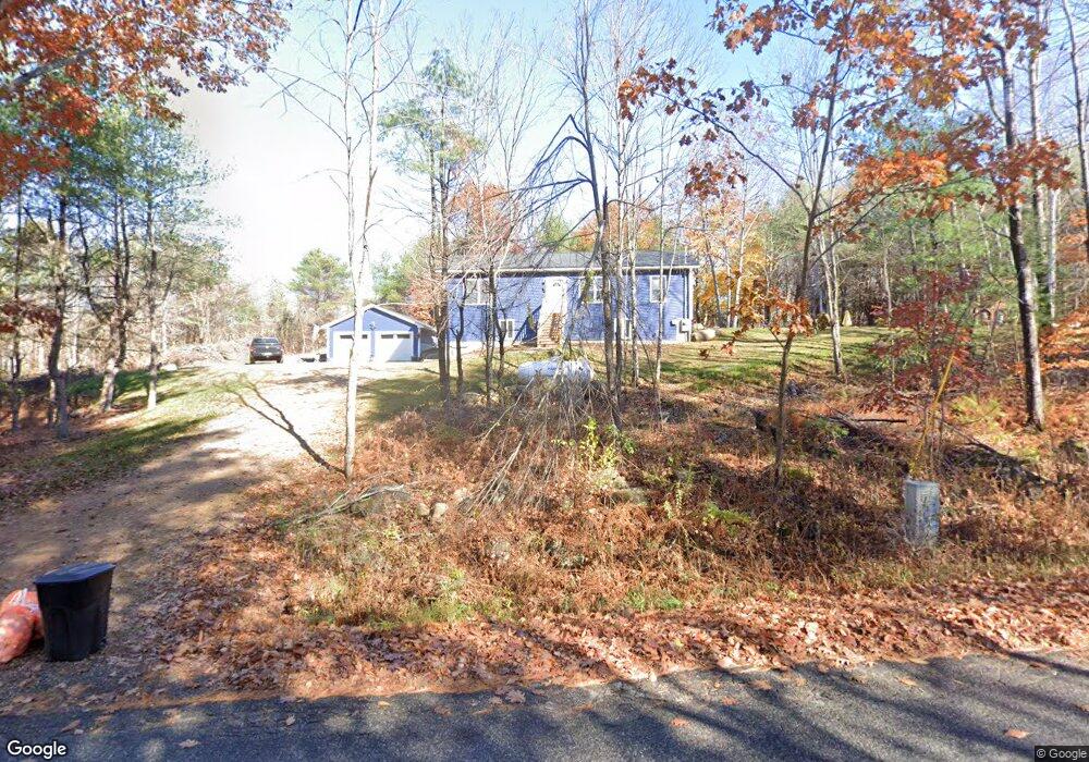 0 Yeaton Hill Rd unit 1345349, Sanford, ME 04083 - photo 1