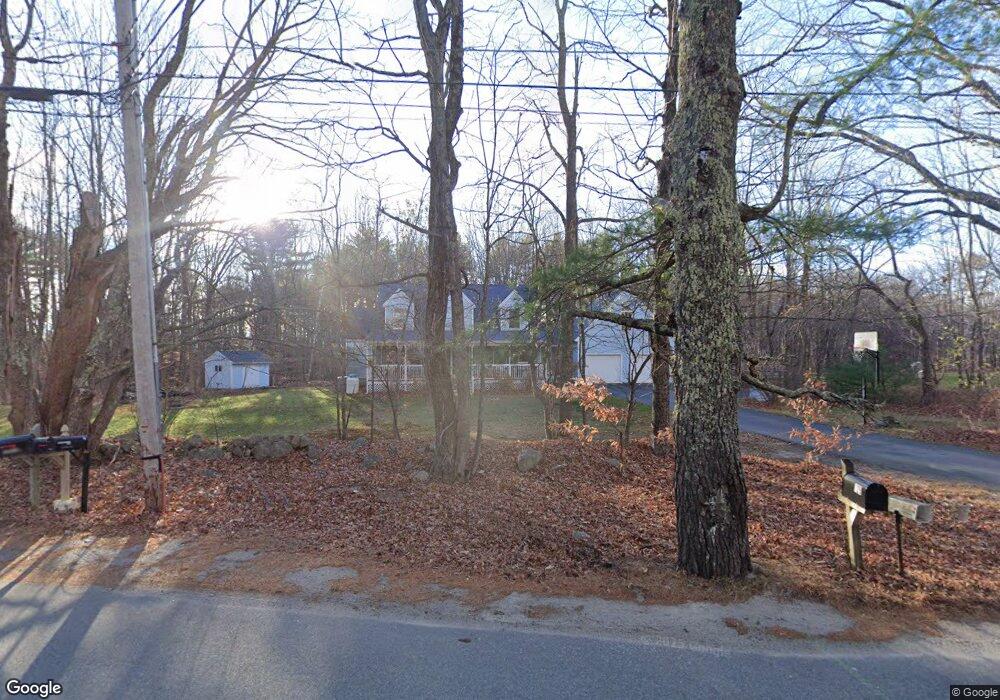 125 Mountain View Rd, Gray, ME 04039 - photo 1