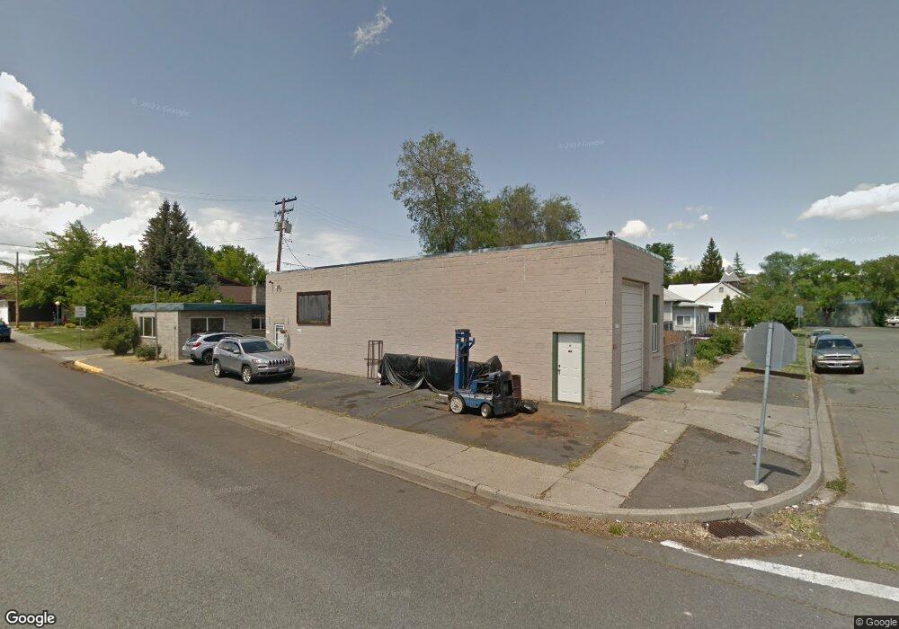 805 Plum Ave, Klamath Falls, OR 97601 - photo 1