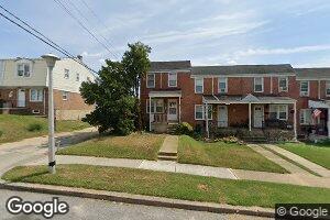 3643 Greenvale Rd, Baltimore, MD 21229