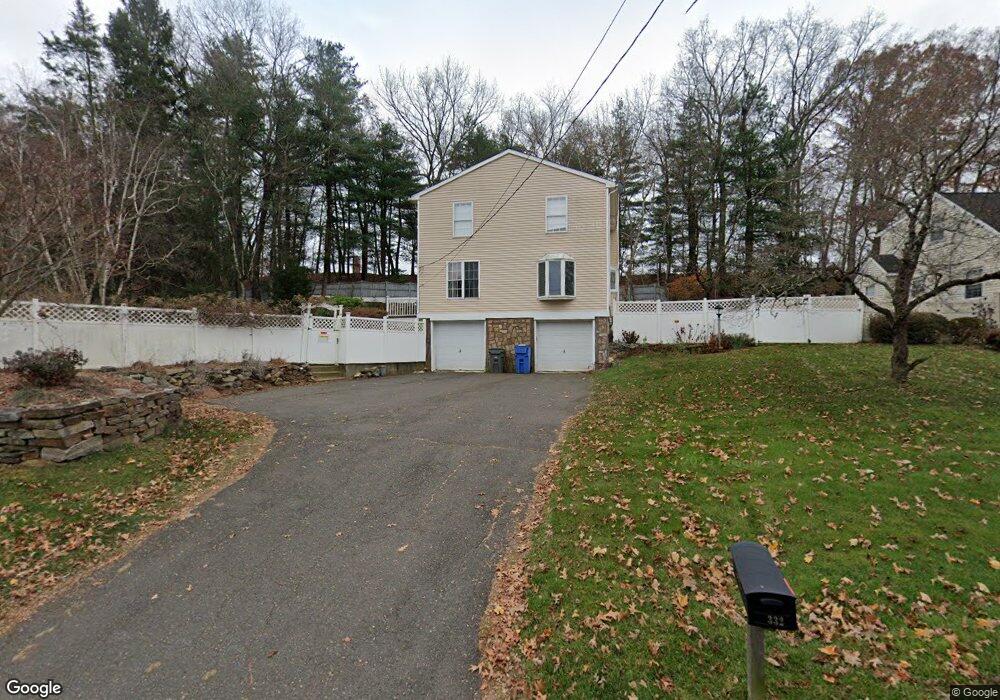 332 Lydall St, Manchester, CT 06042 - photo 1