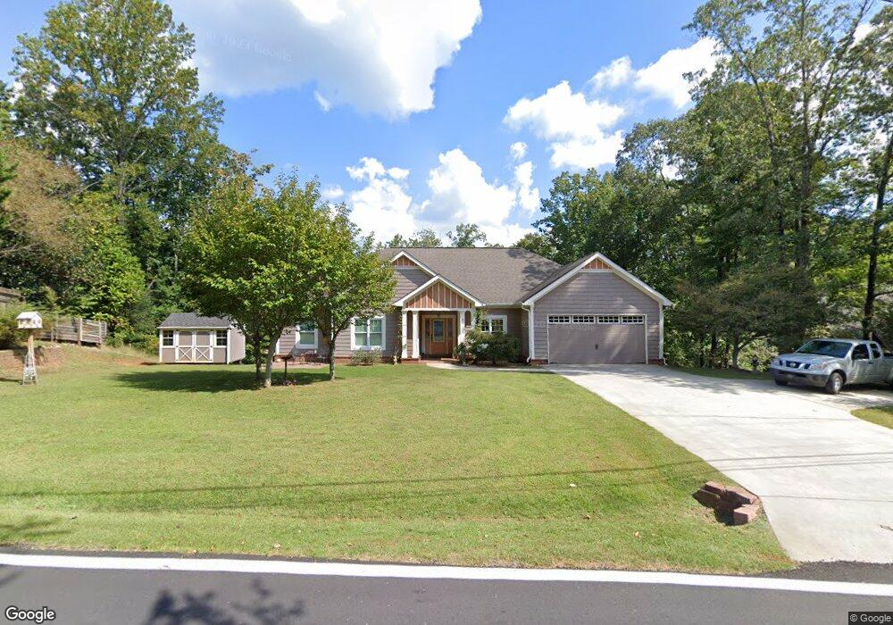 771 Calhoun Rd, Dahlonega, GA 30533 - photo 1