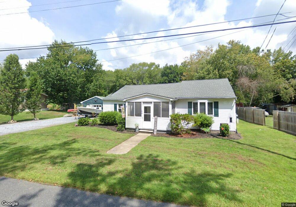 479 Hickman Ave, Port Norris, NJ 08349 - photo 1