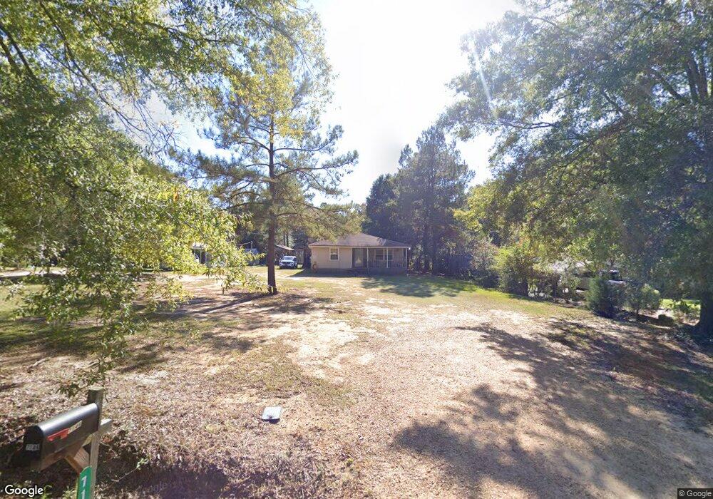 7146 Union Church Rd, Magnolia, MS 39652 - photo 1