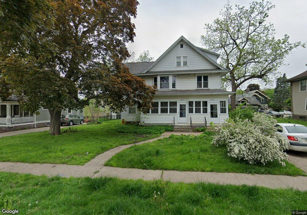 2834 Rutland Ave, Des Moines, IA 50311 - photo 1
