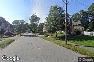 17 Avon St, Andover, MA 01810