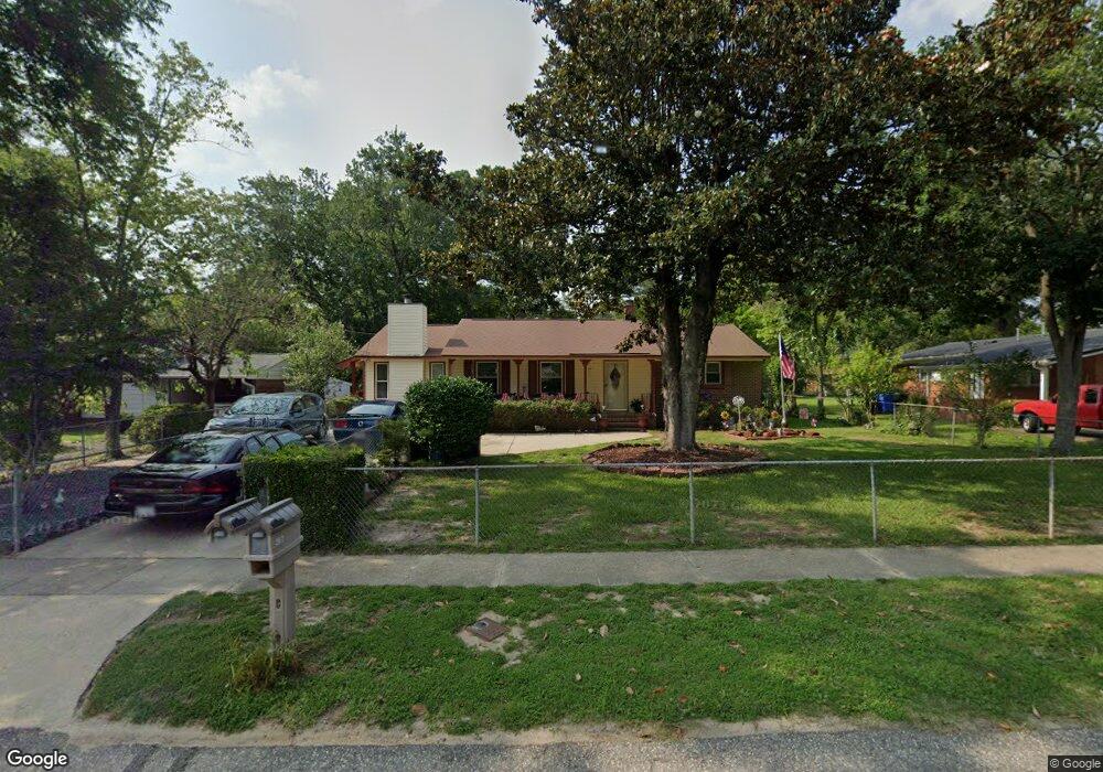 4316 Belford Rd, Fayetteville, NC 28314 - photo 1