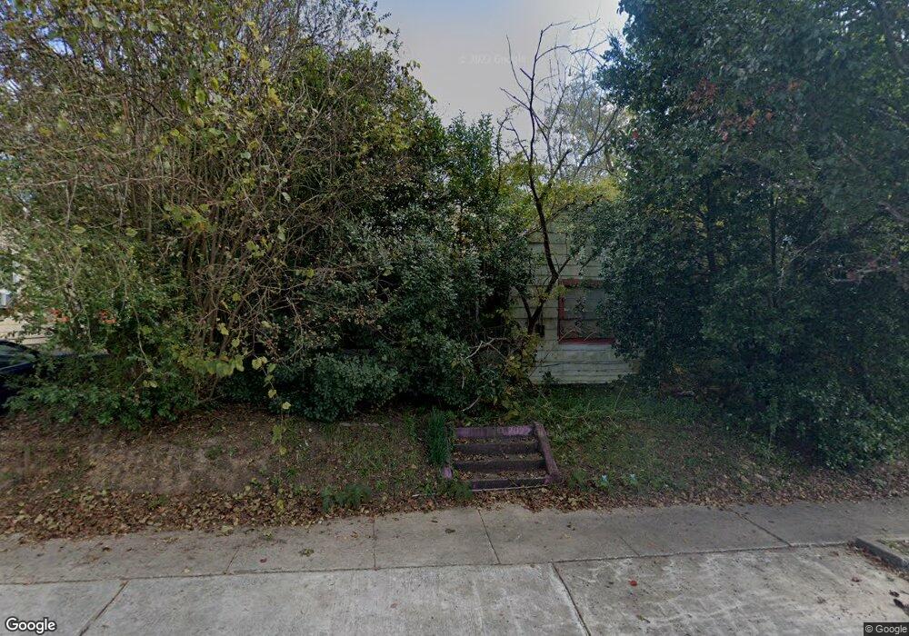 185 Mill St, Barnesville, GA 30204 - photo 1