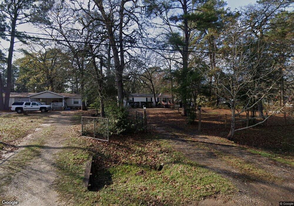 23910 Brushy Woods St, Hockley, TX 77447 - photo 1