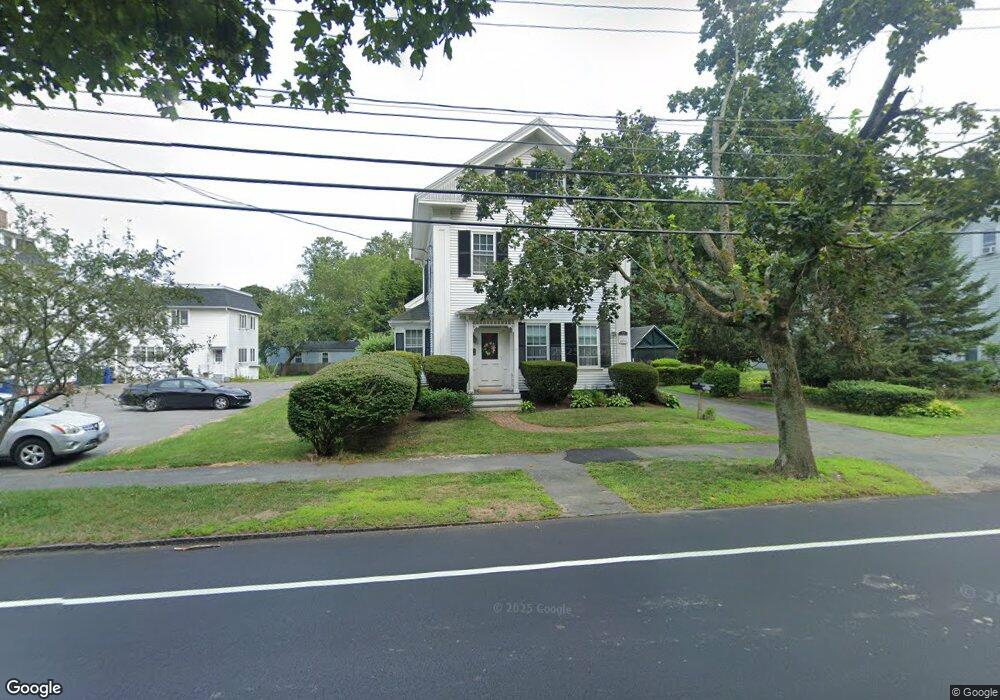 53 Locust St, Danvers, MA 01923 - photo 1