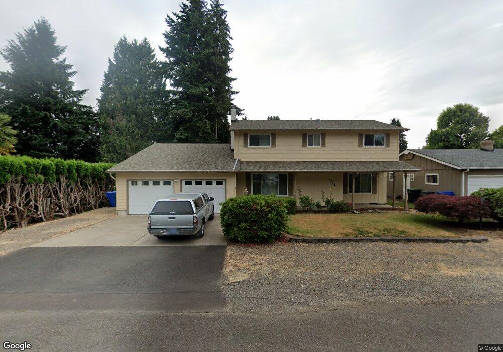 911 Cummings Ln N, Keizer, OR 97303 - photo 1