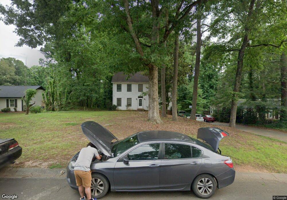 2780 Holly Ridge Cir, Marietta, GA 30062 - photo 1