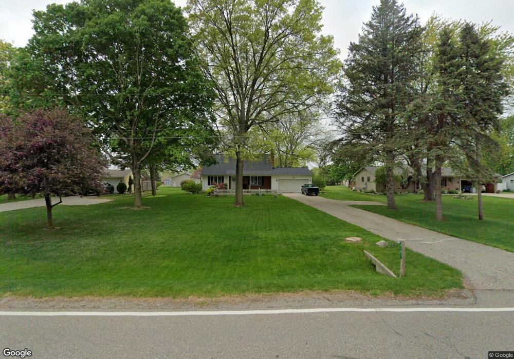 3181 Dillon Rd, Flushing, MI 48433 - photo 1