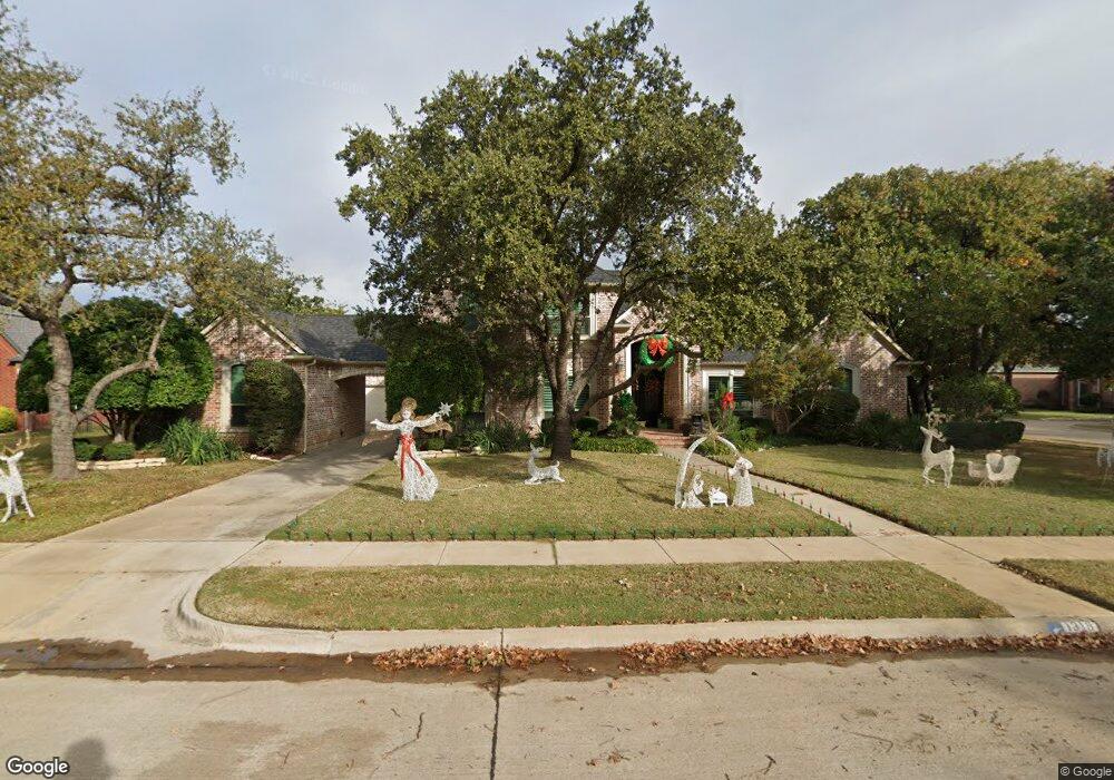 1318 Hat Creek Trail, Southlake, TX 76092 - photo 1