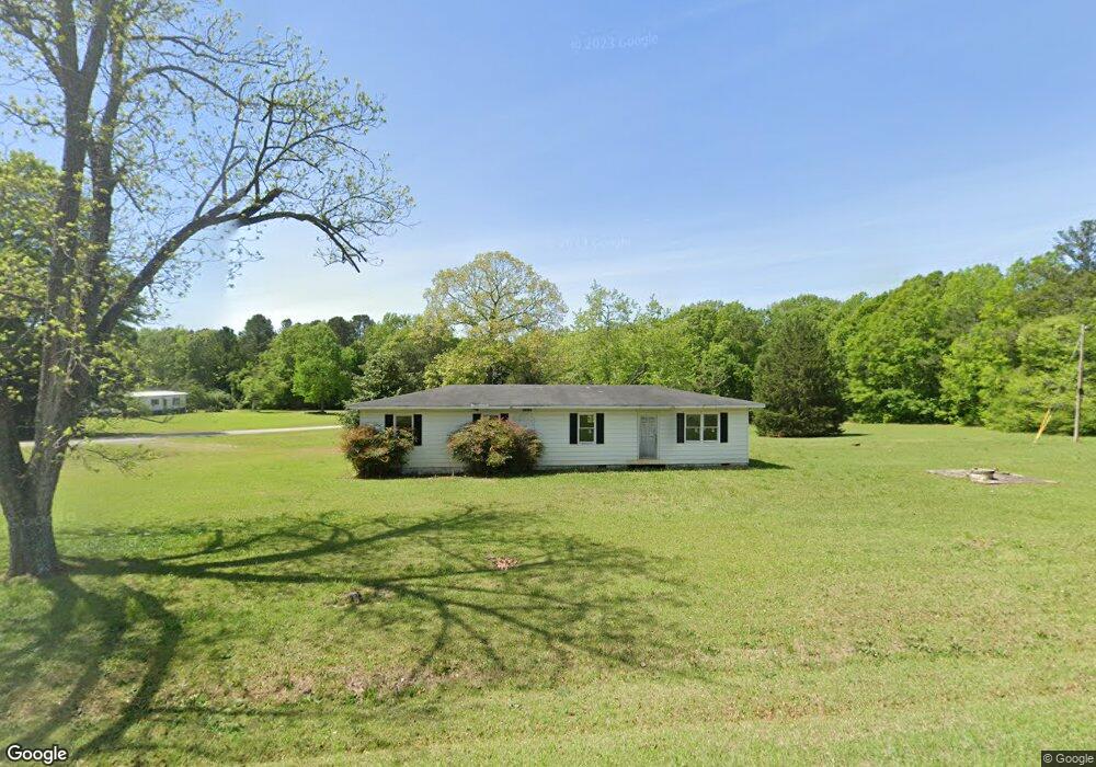 2039 Highway 41 S, Forsyth, GA 31029 - photo 1