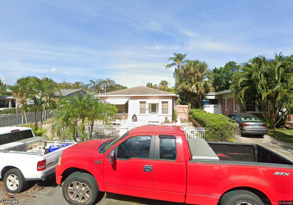 521 26th St, West Palm Beach, FL 33407 - photo 1