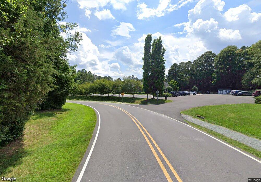 523 Swim a Swim and Croquet, Pittsboro, NC 27312 - photo 1