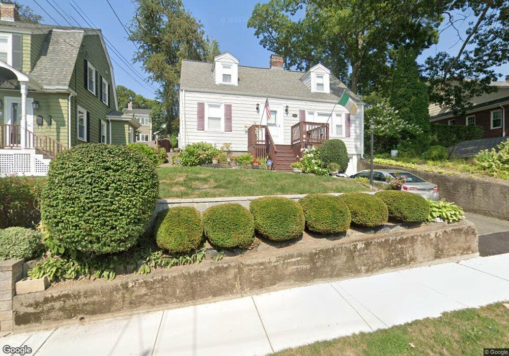 60 Longwood Rd, Quincy, MA 02169 - photo 1