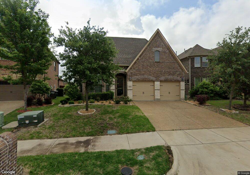 211 Hogue Ln, Wylie, TX 75098 - photo 1