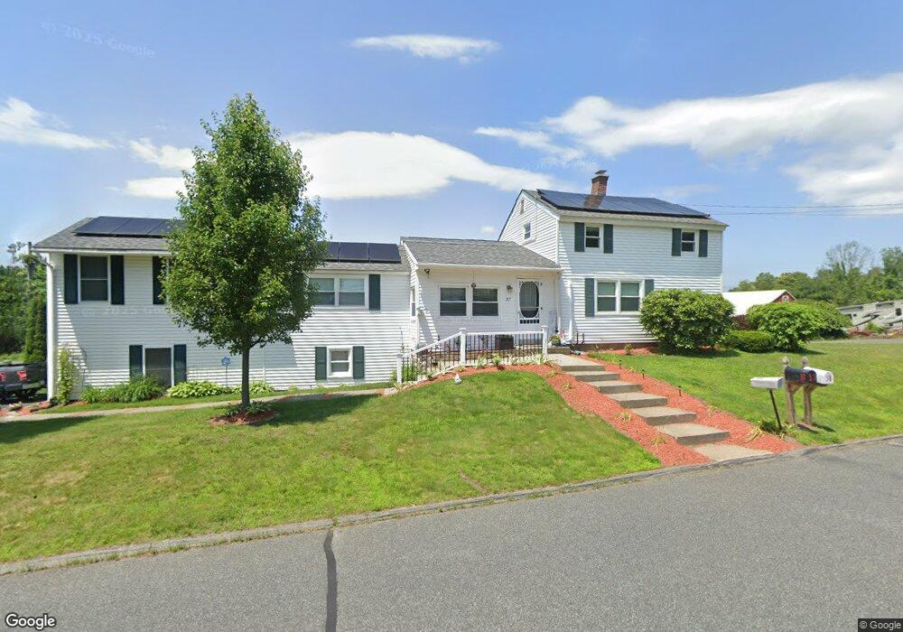 37 Boyle Rd, Gill, MA 01354 - photo 1