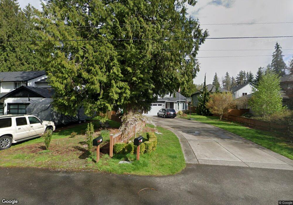 621 183rd St SE, Bothell, WA 98012 - photo 1