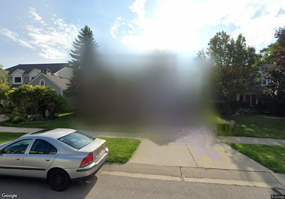 863 Linden Way, Auburn Hills, MI 48326 - photo 1
