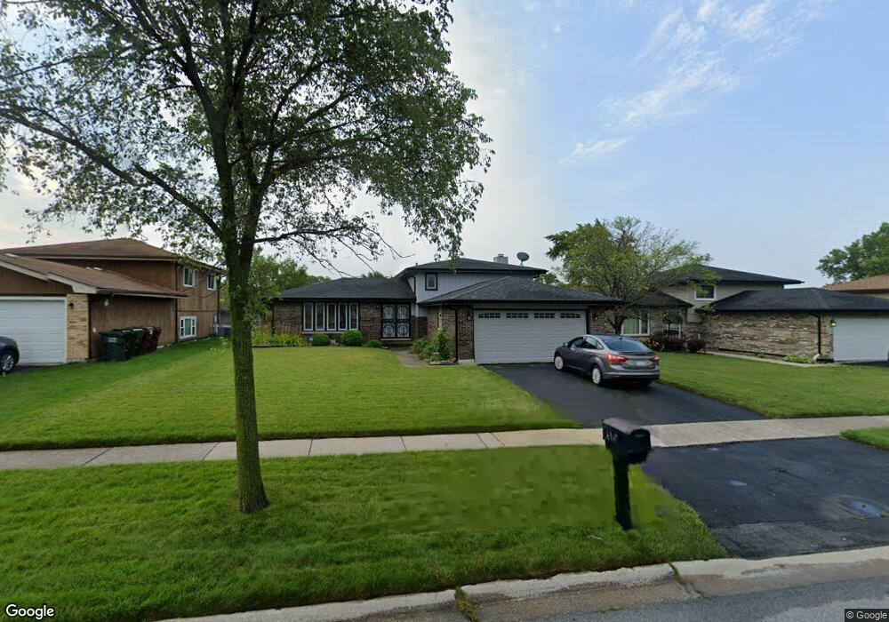 4117 Russet Way, Country Club Hills, IL 60478 - photo 1