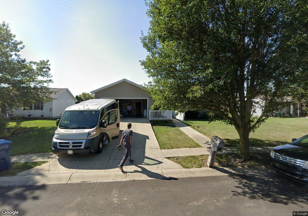 104 Arrowhead St, Sheridan, IN 46069 - photo 1