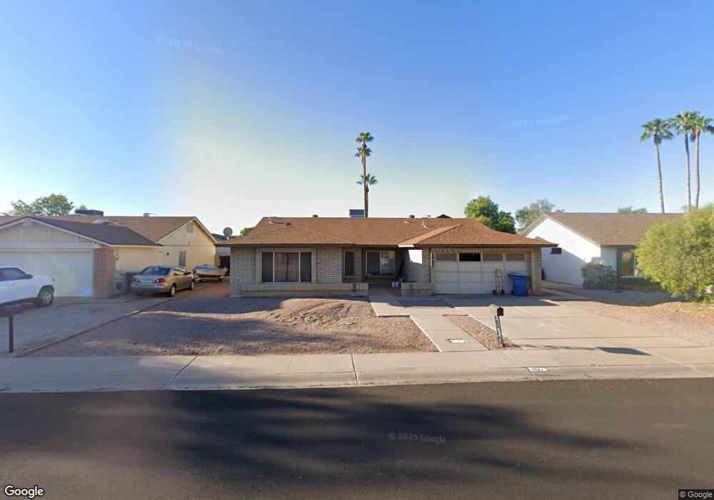 1427 E Redmon Dr, Tempe, AZ 85283 - photo 1