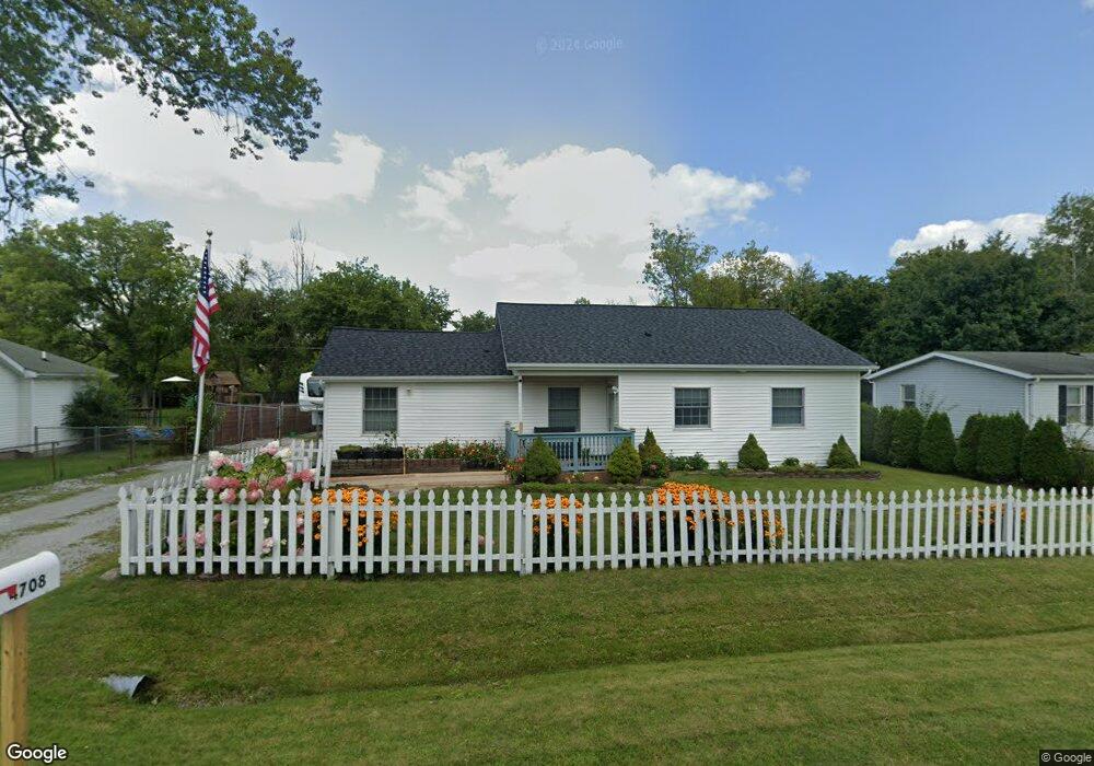 4708 Louks Rd, Kimball, MI 48074 - photo 1