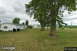 2807 N 800 East Rd, Ashkum, IL 60911