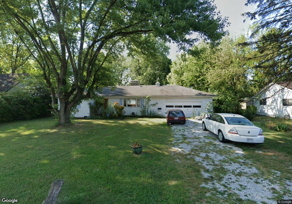 3895 E Fulton St, Columbus, OH 43227 - photo 1