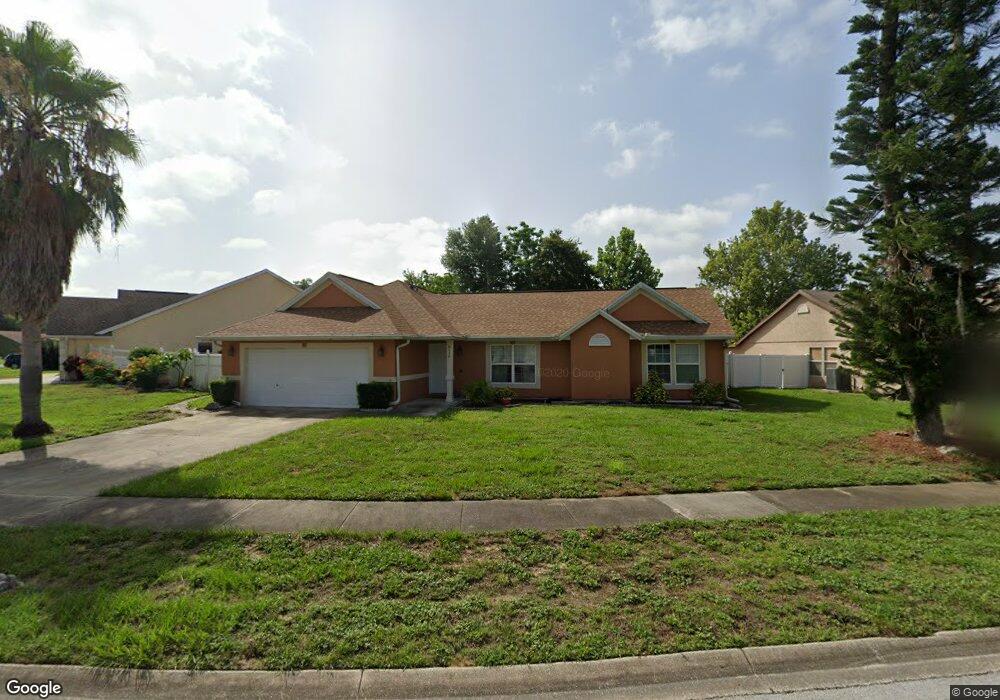 8114 Lesia Cir, Orlando, FL 32835 - photo 1