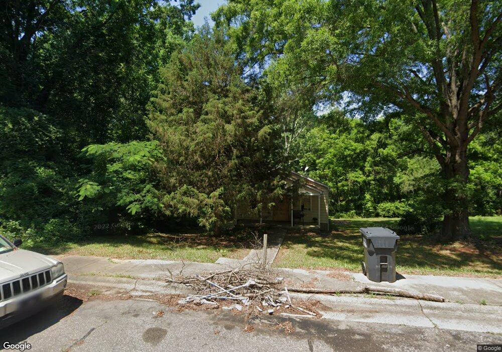 1212 Harris St, Statesville, NC 28677 - photo 1